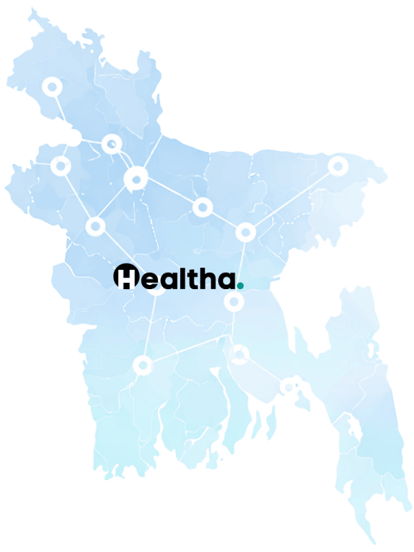Healtha.io - Bangladesh's Largest Doctor Directory
