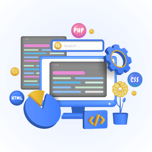 Lawyer website development Bangladesh