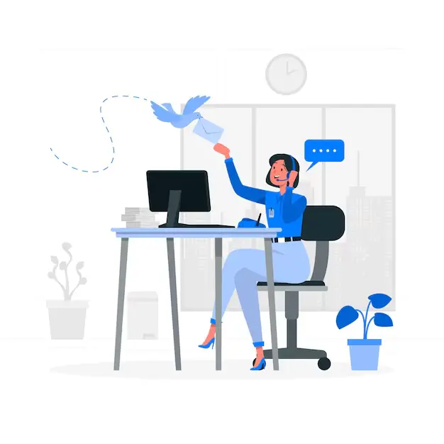 DoctorBrandify Office
