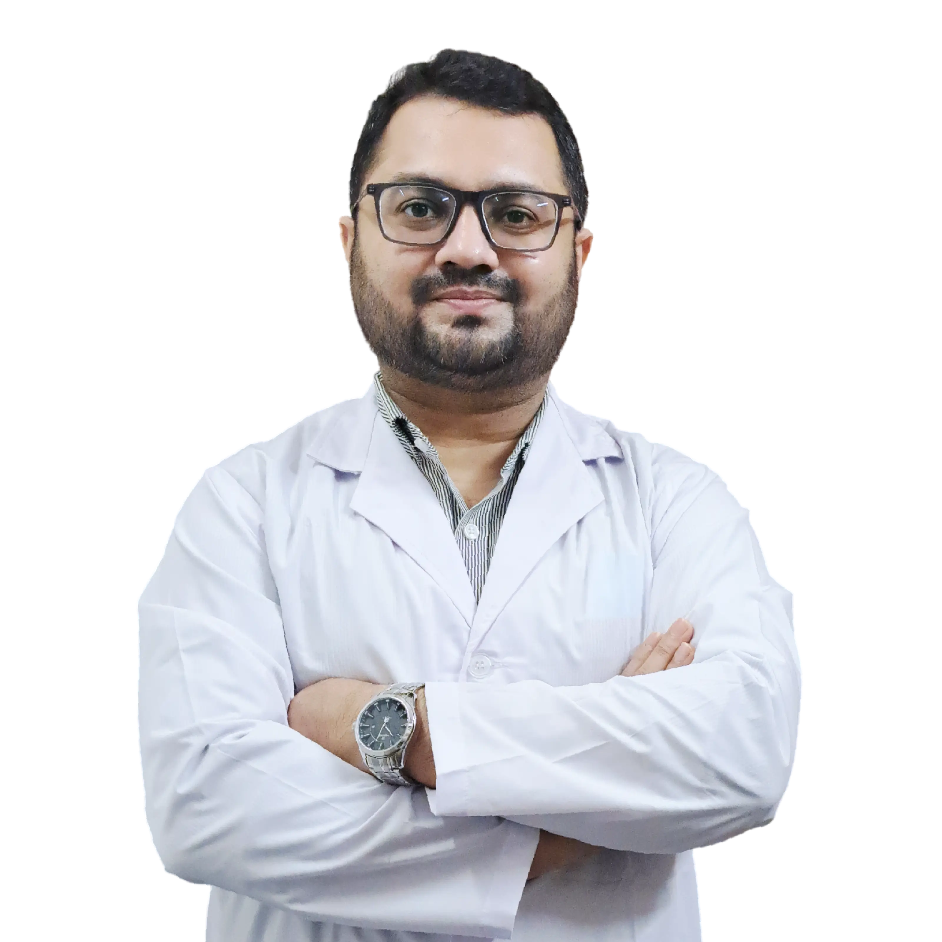 Dr. Aktarujjaman Saju