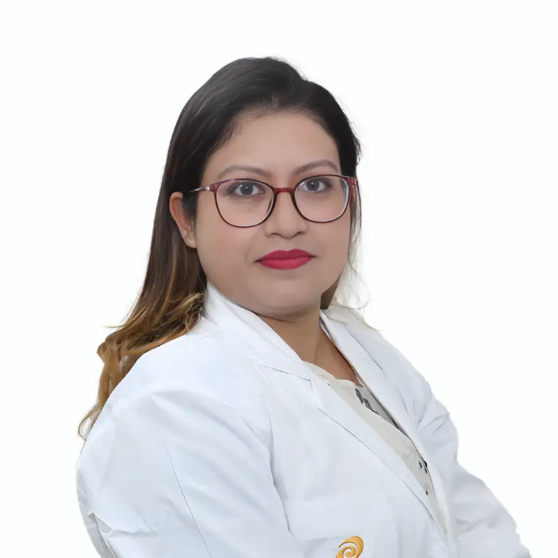 Dr. Nusrat Haque