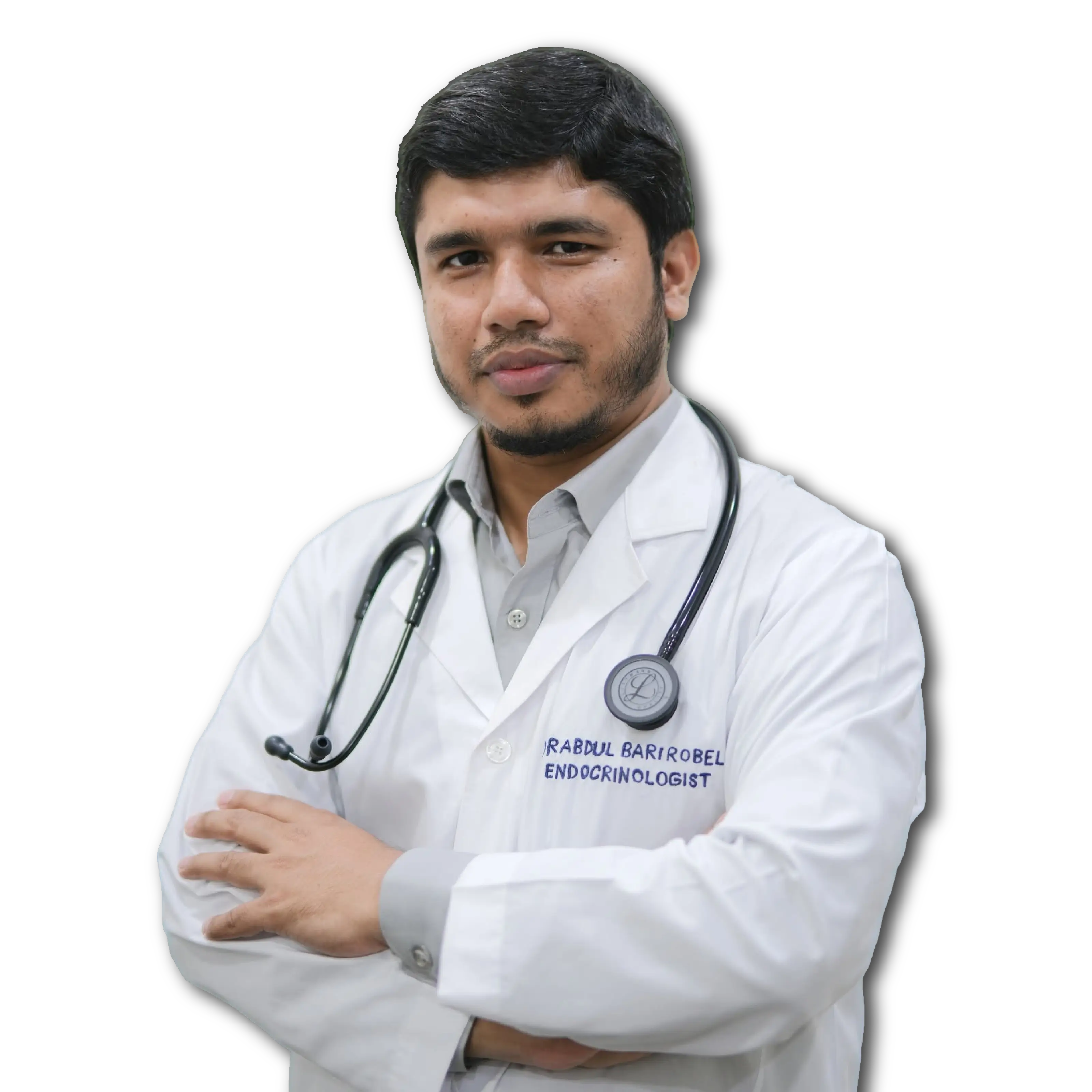 Dr. Md. Abdul Bari Robel