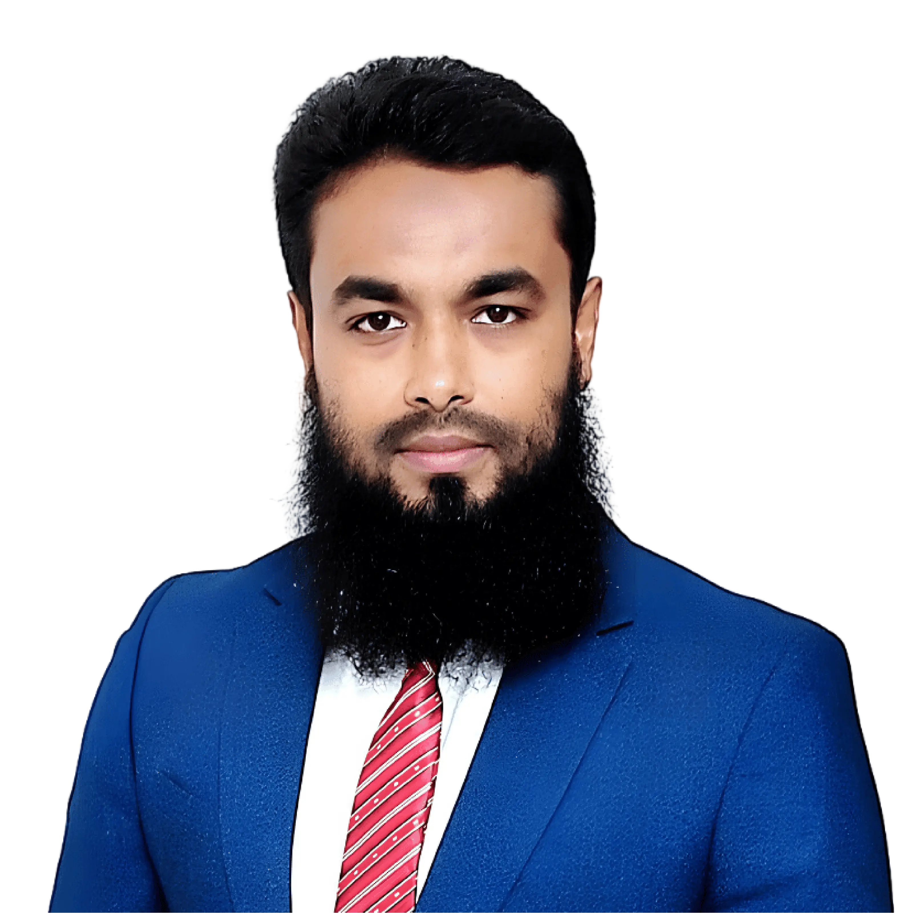 Dr. Md. Hasanuzzaman