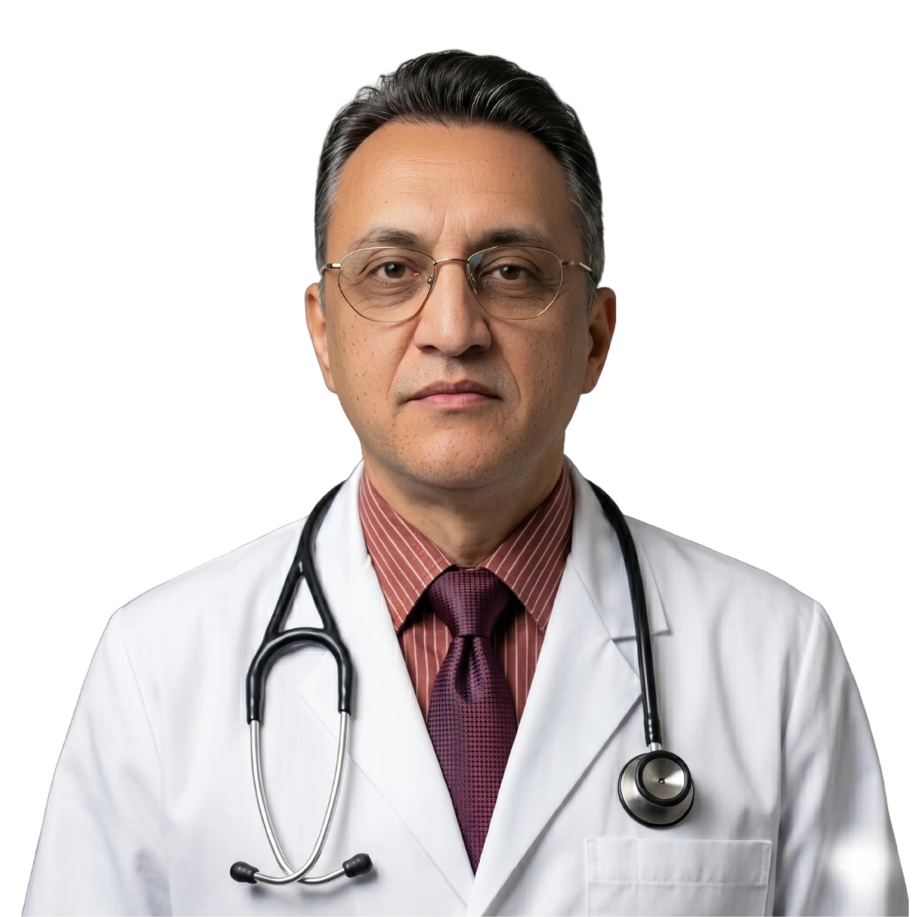 Dr. Md. Salahuddin Shaheen