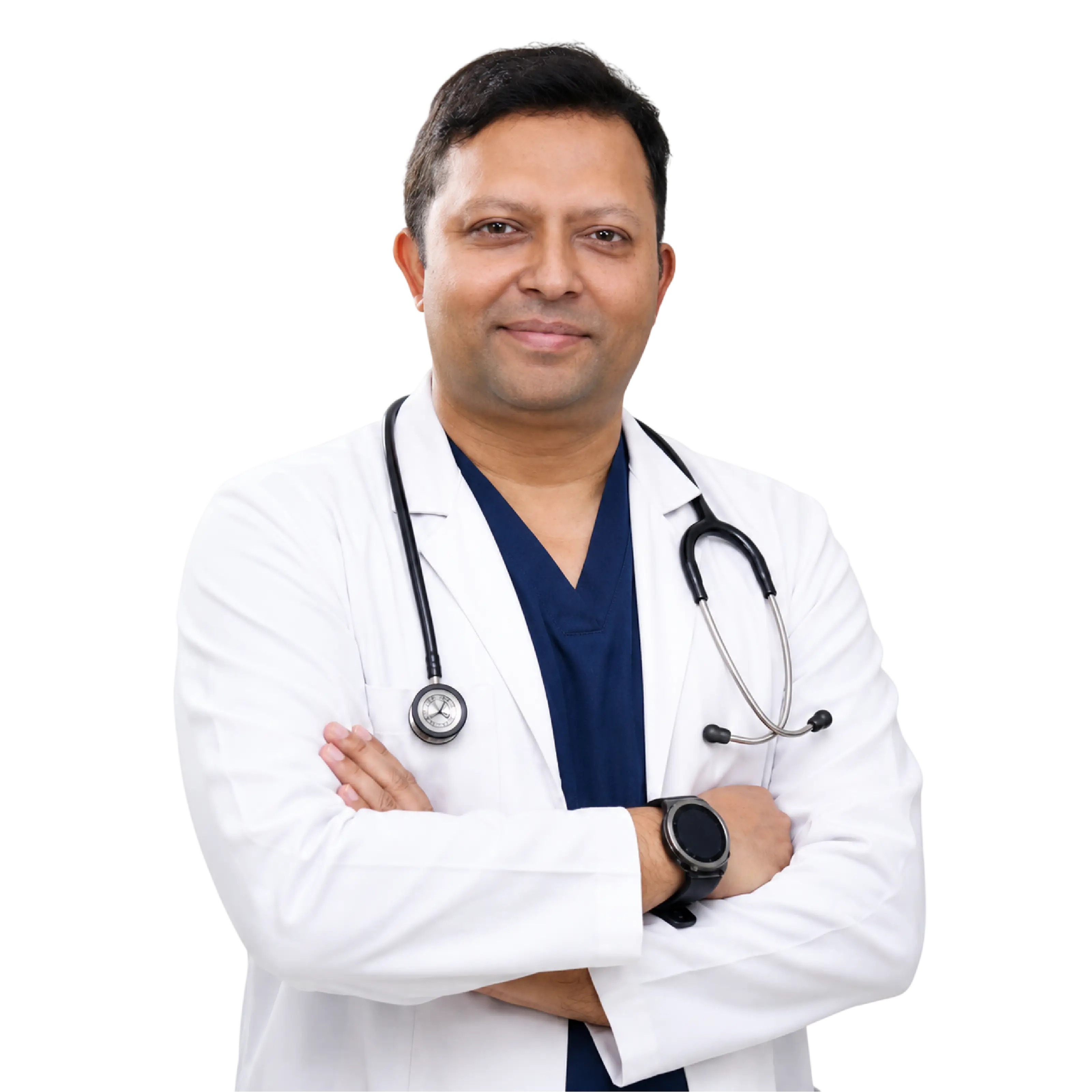 Dr. MKB Tanveer