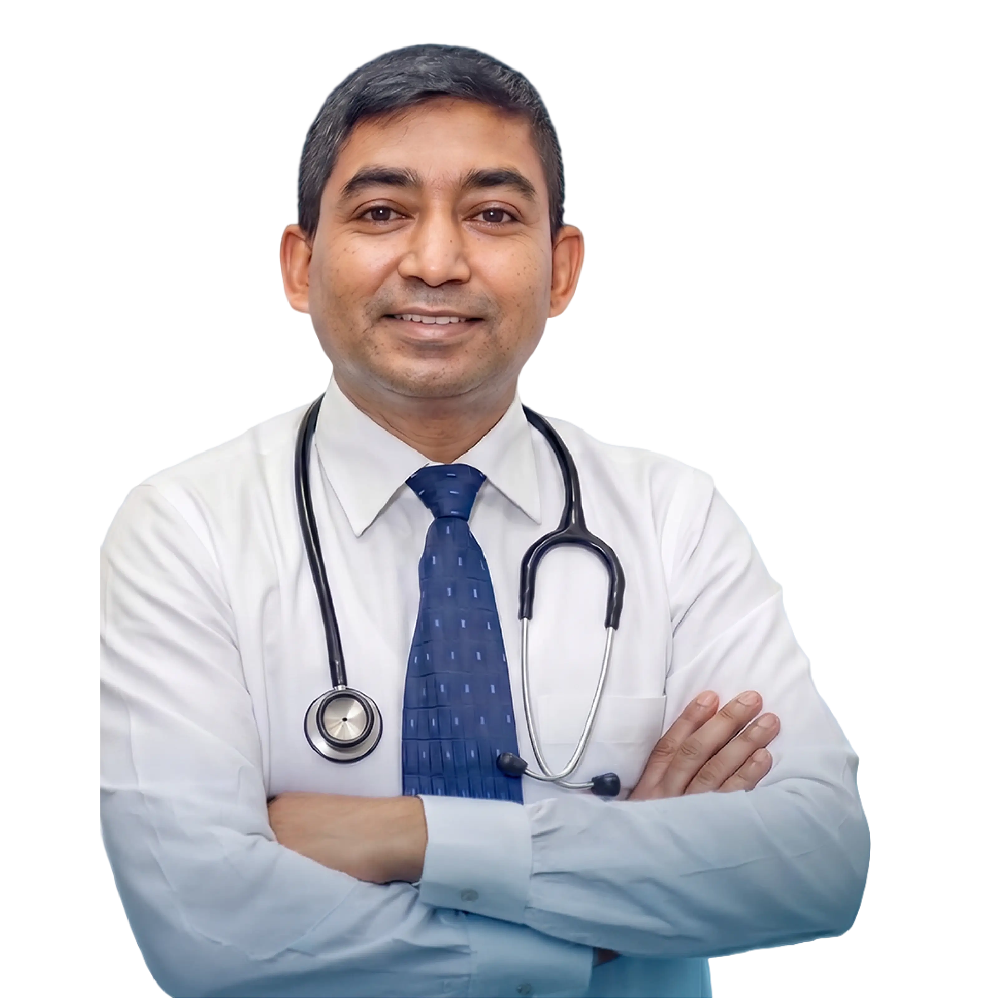 Brig. Gen. Prof. Dr. Nasir Uddin Ahmed
