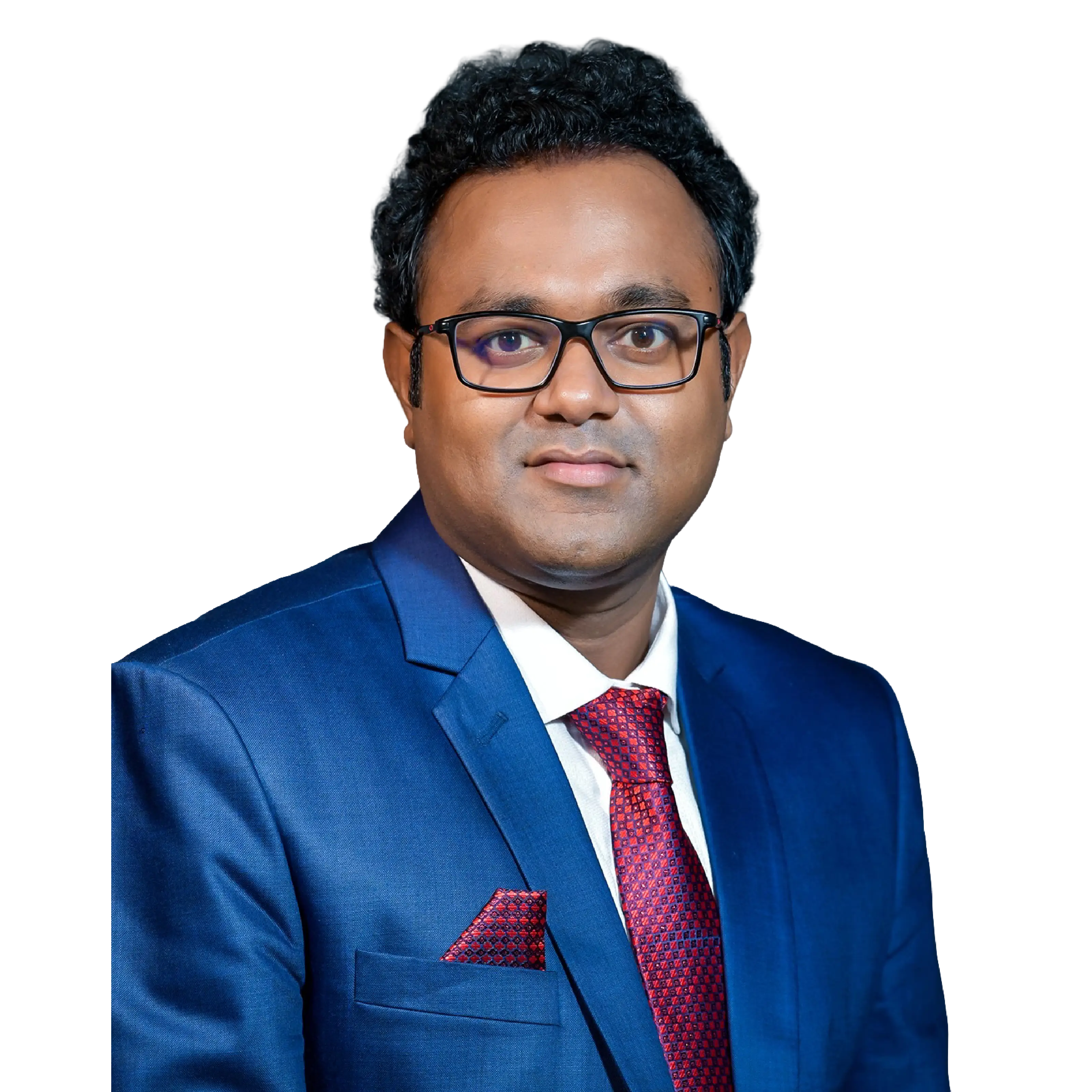 Dr. Partha S. Barai