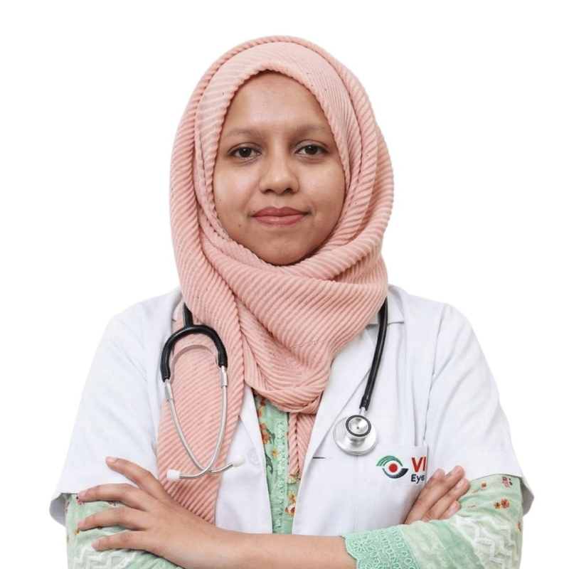 Prof. Dr. Sohely Sharmin