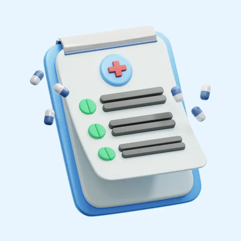 ENT Doctor Website Tools - DoctorBrandify Bangladesh