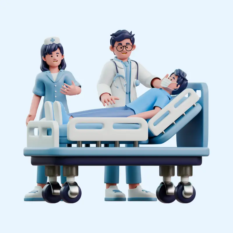 Surgeon Website Tools - DoctorBrandify Bangladesh