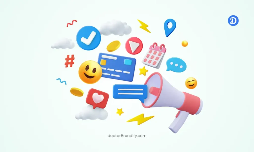 The Complete Guide to Digital Marketing for Doctors
