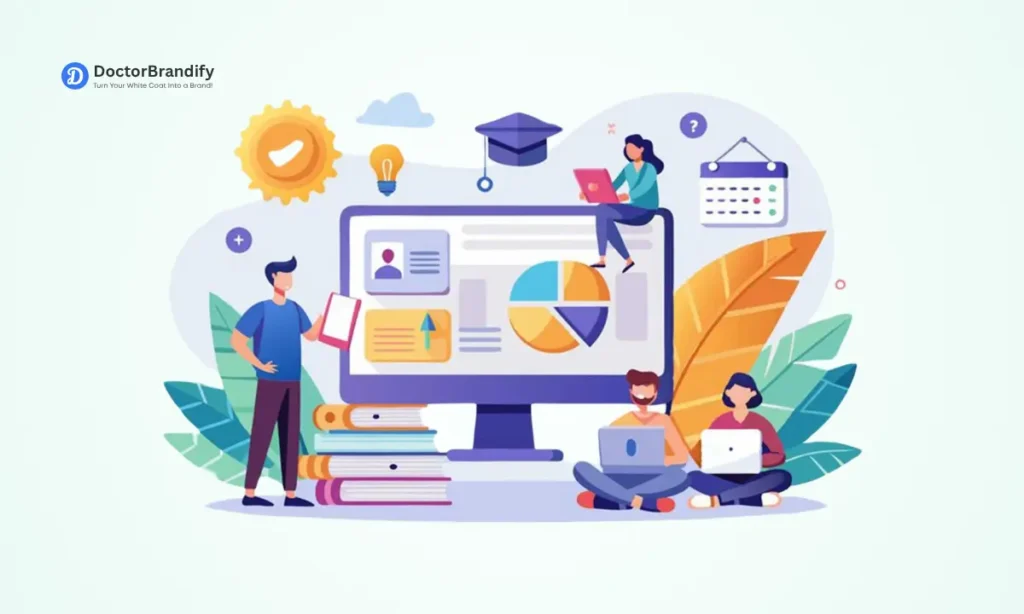 Top Web Design Companies for Doctors in Bangladesh