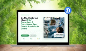 Why Every Doctor Needs a Personal Brand in 2025
