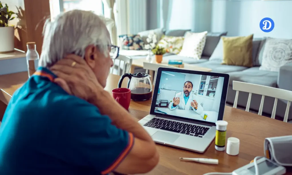 Best Online Doctor App in Bangladesh