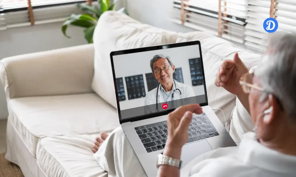 Top 5 Online Doctor Consultation Dhaka