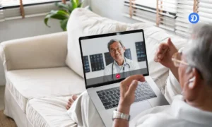 Top 5 Online Doctor Consultation Dhaka
