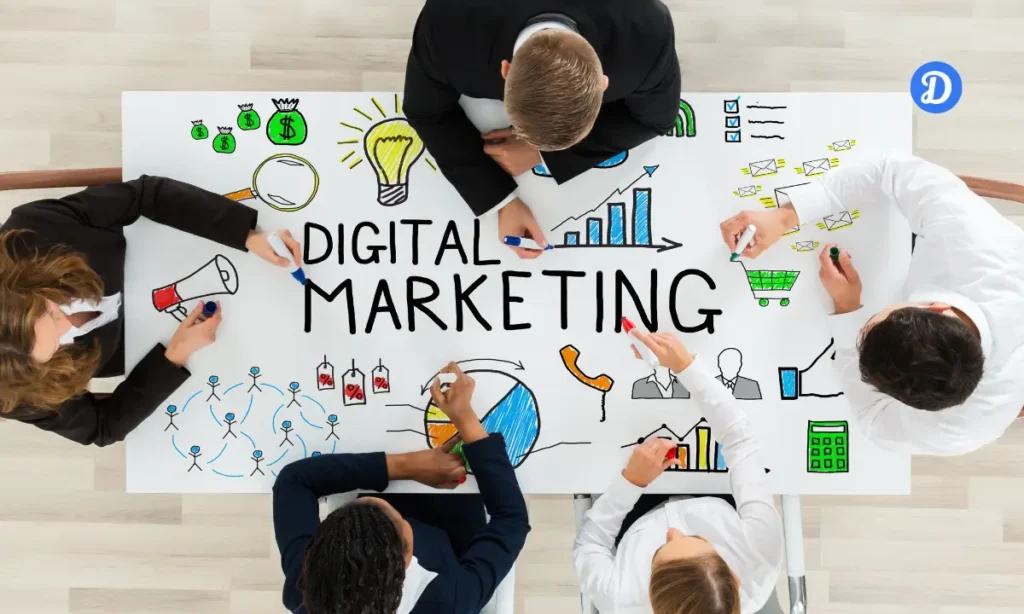 top marketing agency in bangladesh