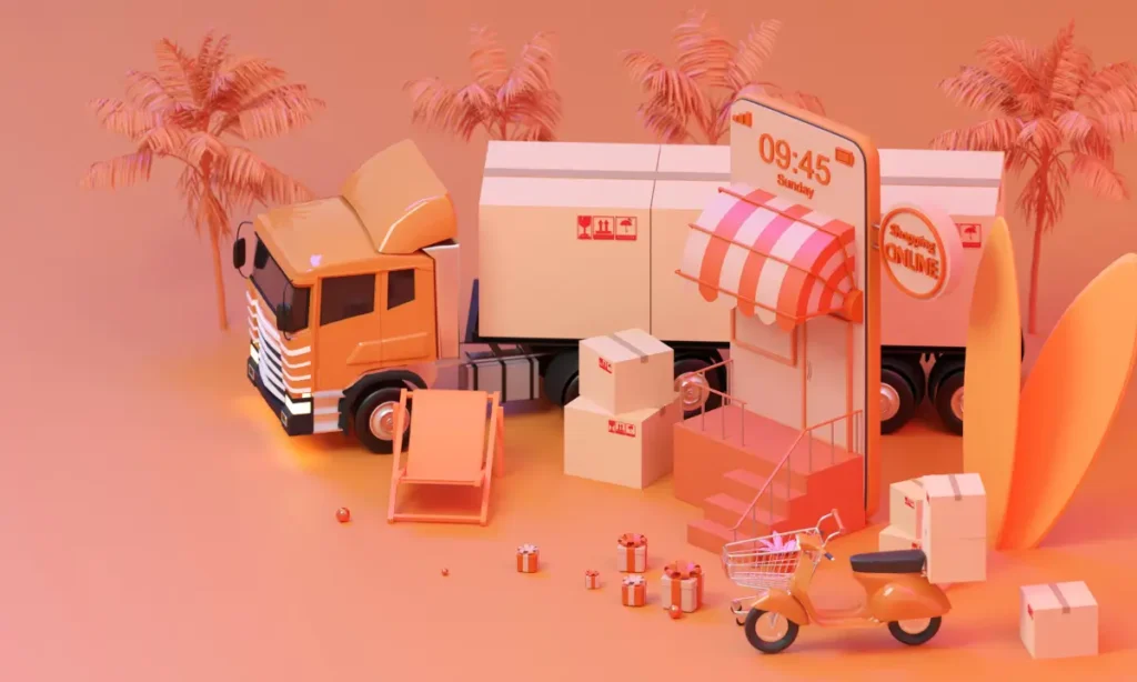 eCommerce development company Bangladesh