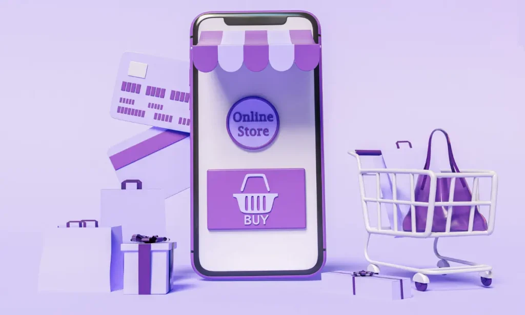 eCommerce website development agency Bangladesh