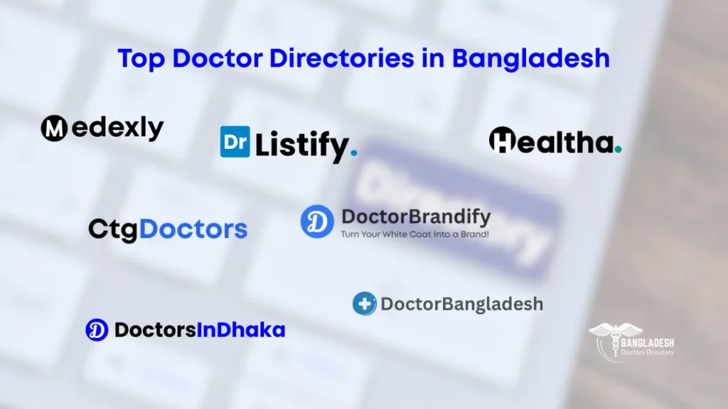 doctor directories