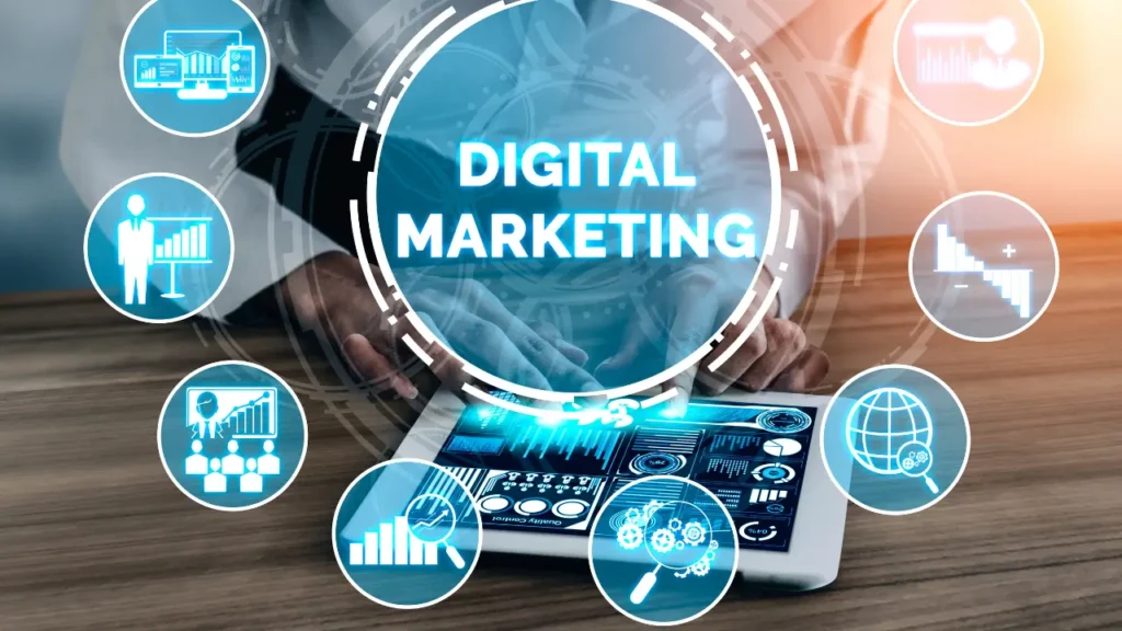 Top 10 Digital Marketing Agencies in Bangladesh