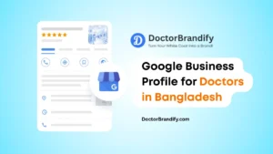 Why Google My Business Is Important for Doctors?