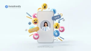 How to Build a Strong Online Presence as a New Doctor