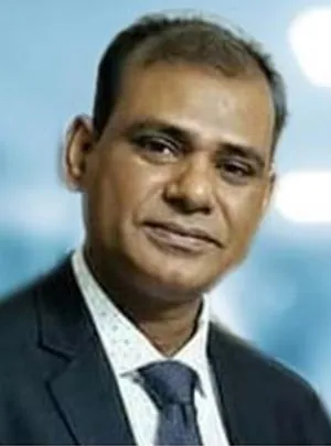 Asso. Prof. Dr. Abdur Rabban Talukder — General & Laparoscopic Specialist Surgeon