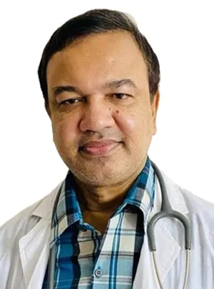 Dr. Iftekhar Ahmed (Swapan), Skin, Allergy, & Sexual Diseases Specialist
