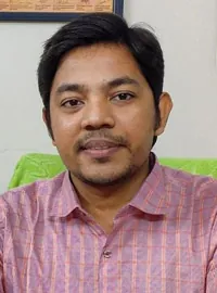 Assoc. Prof. Dr. S.M. Mustofa Kamal, PT, Physiotherapy (Pain, Paralysis, Arthritis & Disability) Specialist