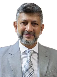 Brigadier General (Dr.) Masroor Hasan — Plastic, Reconstructive & Aesthetic Surgery Specialist