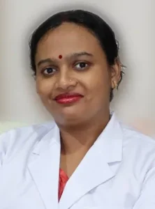 Dr. Abanti Ghosh, Gynecology, Obstetrics Specialist & Surgeon