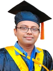 Dr. Abdullah-Al-Maruf, General, Laparoscopic & Oncosurgery Spcialist