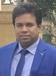 Dr. Abdur Rob, General, Laparoscopic & Colorectal Surgeon