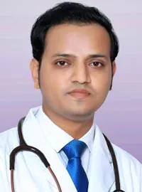 Dr. Abu Kamran Rahul, Medicine & Diabetes Specialist