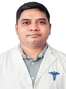 Dr. Abul Hasnat Russel, Neurology (Brain, Stroke, Nerve, Spine, Migraine) Specialist