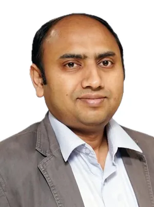 Dr. Abul Hayat Manik — Liver Diseases & Gastro-liver Specialist (Interventional Endoscopist)
