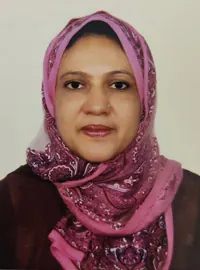 Dr. Afroza Sultana (Shanta), Gynecologist, Obstetrician, Infertility Specialist & Laparoscopic Surgeon