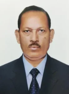 Dr. Ajoy Kumer Chowdhury, Homeopathic (Old & Chronic Diseases) Specialist
