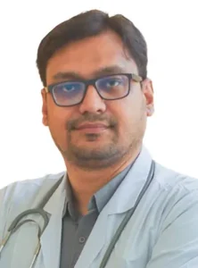 Dr. Alam Iftekhar Belyat, Newborn, Child Diseases & Nutrition Specialist