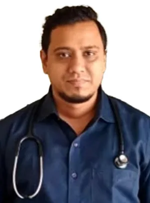 Dr. Amit Sen, Newborn & Child Diseases Specialist