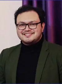 Dr. AMM Mukarrabin, Specialist Neurosurgeon