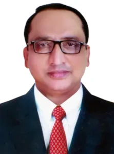 Dr. Anjan Kumar Das, Homeopathic Medicine Specialist