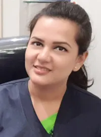Dr. Arin Akbar Mou, Oral, Dental & Maxillofacial Surgery Specialist