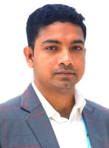 Dr. Ashikur Rahman (Sagor), Cardiology, Rheumatic Fever, Hypertension & Medicine Specialist