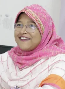 Dr. Asma Begum, Oral and Maxillofacial Surgeon (Dental Surgeon)