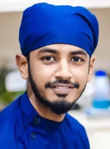 Dr. Avijit Sen, Oral and Dental Surgeon
