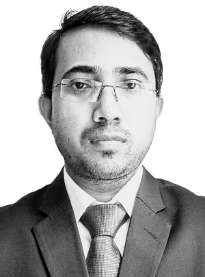 Asst. Prof. Dr. Basudeb Chandra Pal — Mental Disorder, Psycho-Sexual Disorder, Drug & Internet Addiction Specialist & Psychotherapist