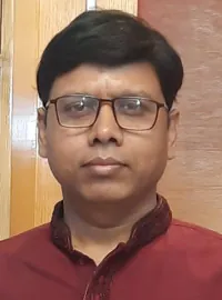 Dr. Bidhan Kumar Pramanik, Neonate & Child Specialist