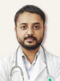 Dr. Dil Md. Sazzadul Kabir (Sabuz), Mental Diseases, Drug Addiction & Sexual Medicine Specialist